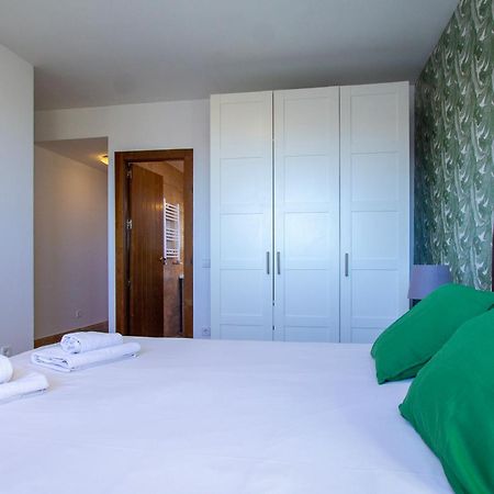 Apartamentos Villablino Arturo Soria Мадрид Екстериор снимка