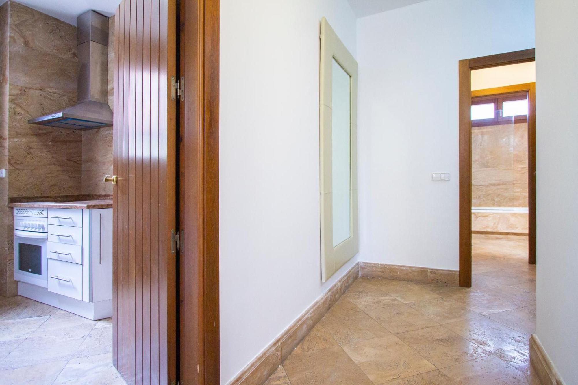 Apartamentos Villablino Arturo Soria Мадрид Екстериор снимка