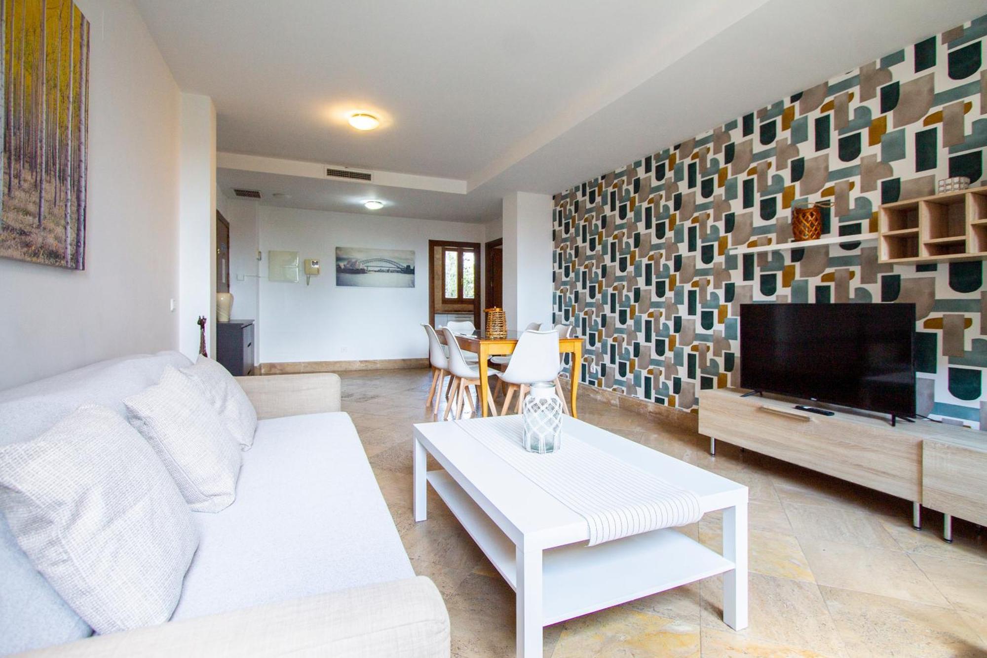 Apartamentos Villablino Arturo Soria Мадрид Екстериор снимка