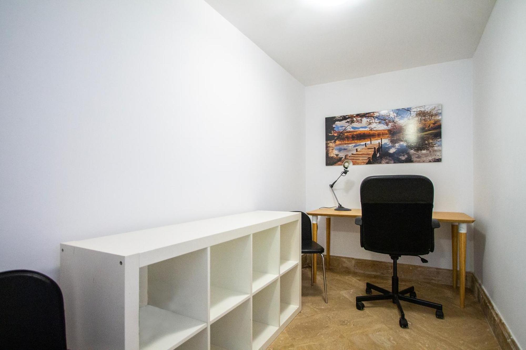 Apartamentos Villablino Arturo Soria Мадрид Екстериор снимка