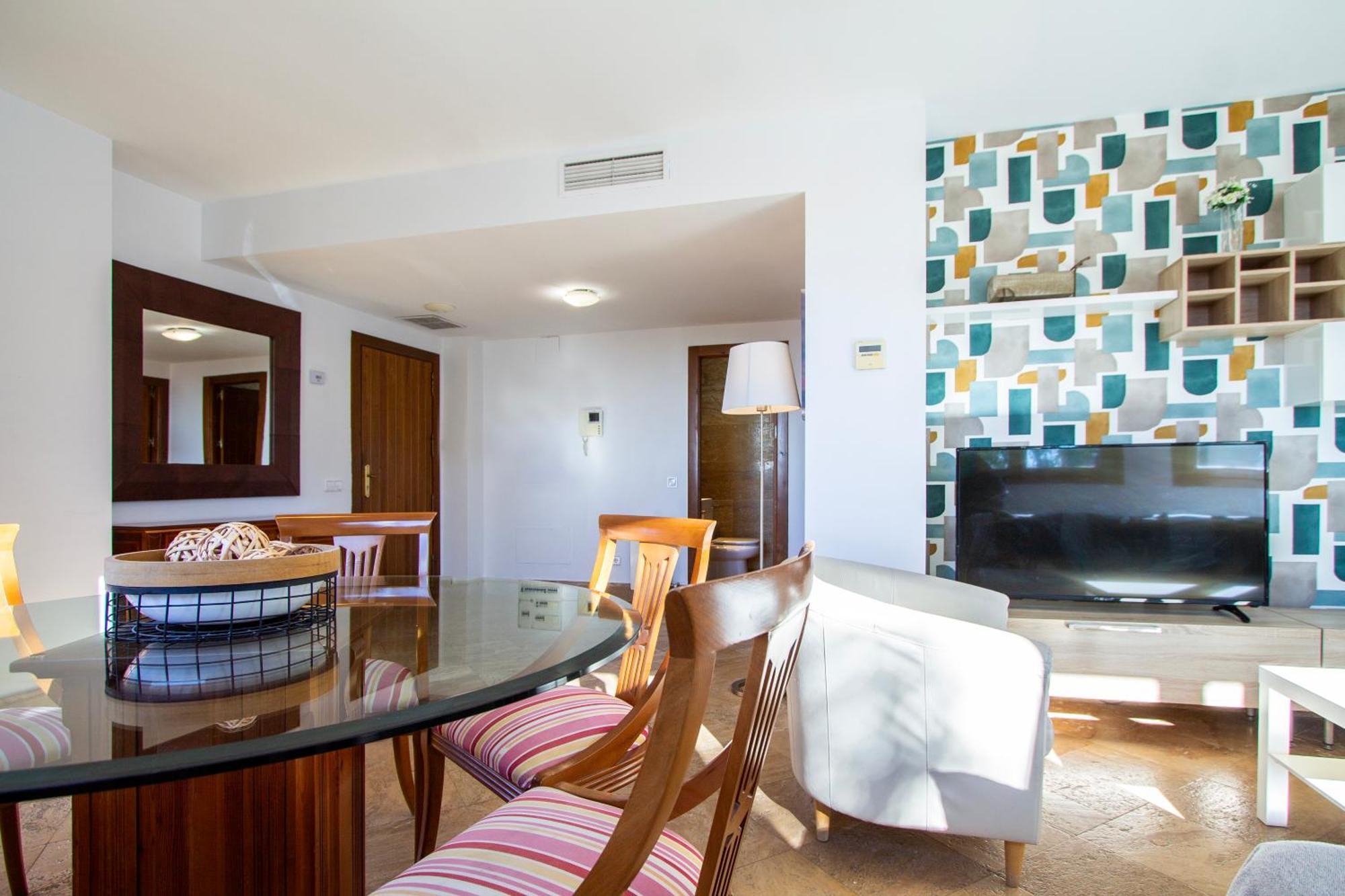 Apartamentos Villablino Arturo Soria Мадрид Екстериор снимка