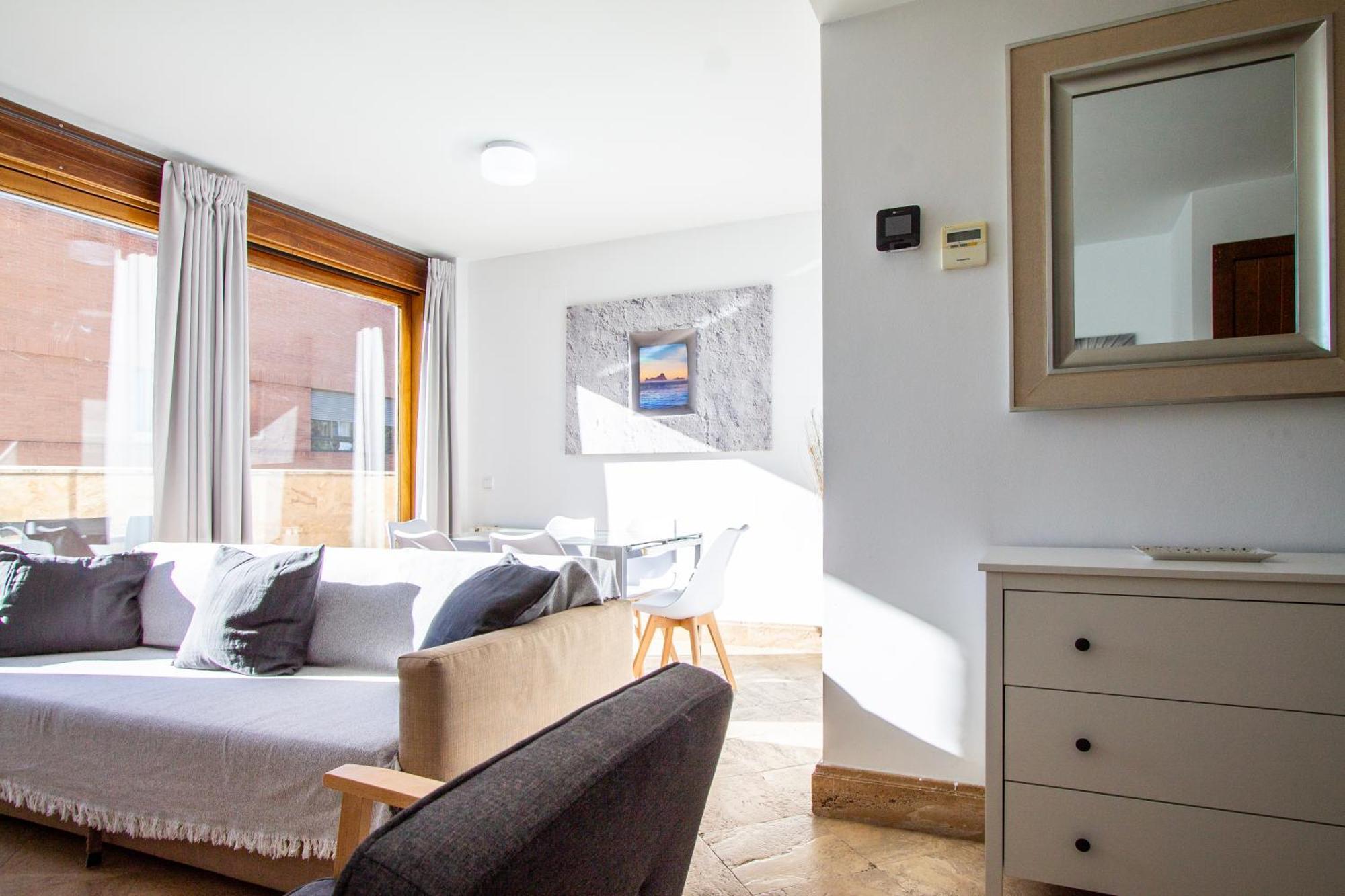 Apartamentos Villablino Arturo Soria Мадрид Екстериор снимка